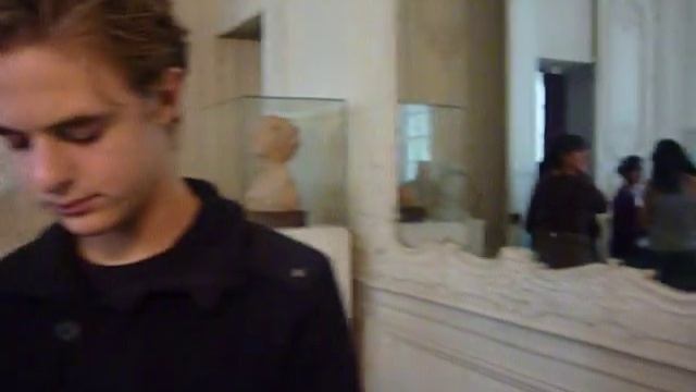 Rodin Museum, Paris, France смотреть онлайн