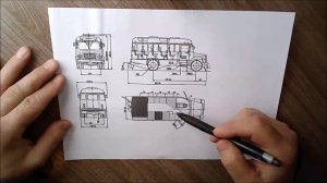 Мне нужен автодом #31 - КАвЗ и ПАЗ компонуем.