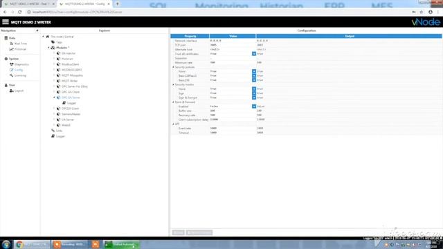 How to share your industrial data using OPC UA technology? смотреть онлайн