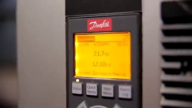 Применение энергосберегающих технологий на Оленегорском ГОК в Мурманской области смотреть онлайн