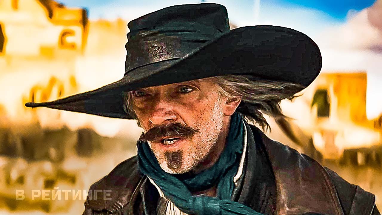 Три мушкетёра_ Д’Артаньян ? Русский трейлер ? Фильм 2023 (720p) смотреть онлайн
