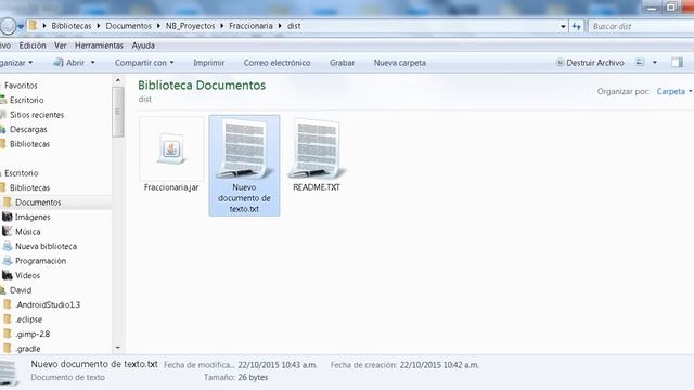 ARCHIVOS JAR NO ABREN смотреть онлайн