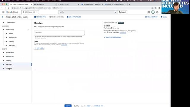 Workload Identity & Workload Identity Federation on GCP by Janusz Szarek смотреть онлайн