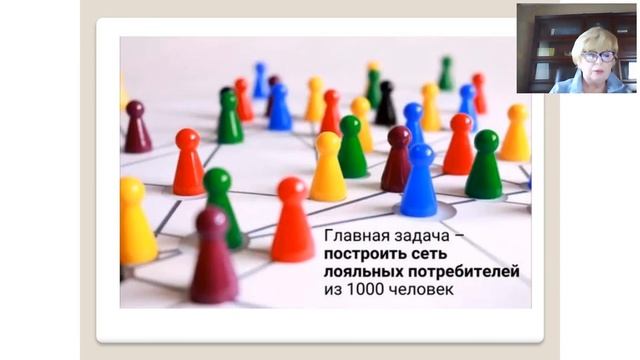Маркетинг-план вашего успеха смотреть онлайн