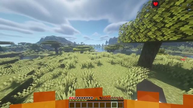 ¡Top 10 Mods Indispensables para Survival! #94 | Minecraft Java 1.19.2 смотреть онлайн