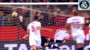 АНТУАН ГРИЗМАНН   ГОЛЫ КОТОРЫЕ ПОРАЗИЛИ ВЕСЬ МИР