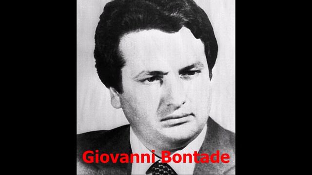 Teaser - Death of the Boss of Bosses Stefano Bontade смотреть онлайн