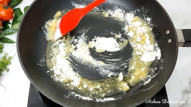 Turkish Chicken Recipe | Creamy Rich Turkish Cuisine | तुर्की चिकन смотреть онлайн