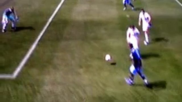 De Gea Fingertips Save vs England смотреть онлайн