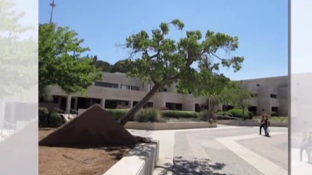David family - A tour at the Hebrew University in Jerusalem, Mount Scopus, with Zahi Shaked смотреть онлайн