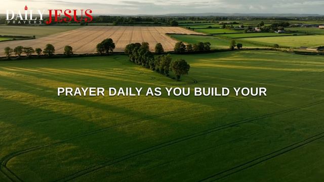 BE TRANSFORMED, All Things Are Possible With God | Blessed Morning Prayer To Start Your Day смотреть онлайн