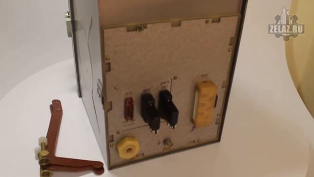 Прибор регистрирующий РП-160 смотреть онлайн