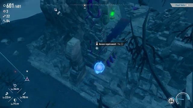 Sonic Frontiers | Part #16: The Wayback Machine смотреть онлайн