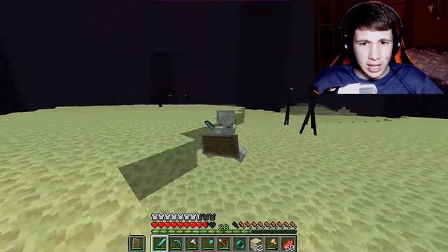 😱КАК ВОСКРЕСИТЬ ДРАКОНА В МАЙНКРАФТ😱 смотреть онлайн