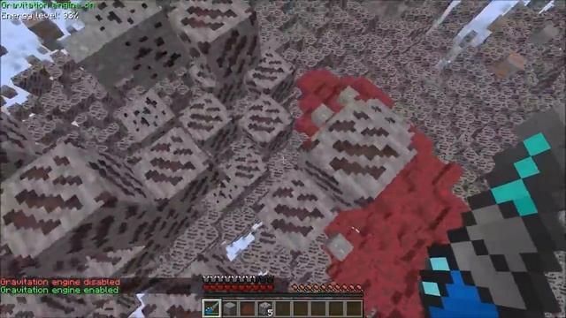 How to Survive with GregTech 5: Ore Spawning смотреть онлайн