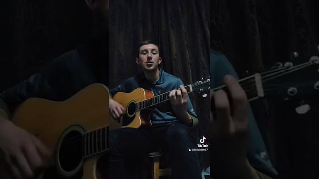 "Всё пройдёт" - моя первая авторская песня!))) смотреть онлайн