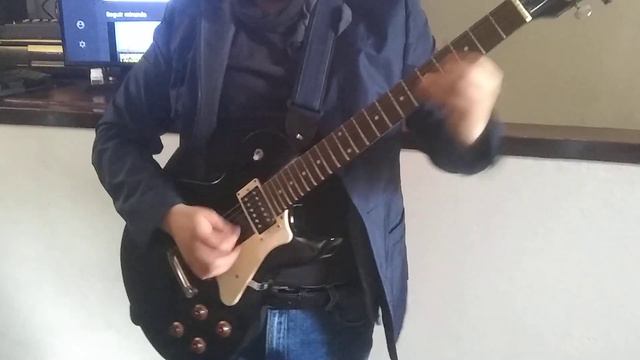 Cort Les Paul ©®100 Review Jam смотреть онлайн