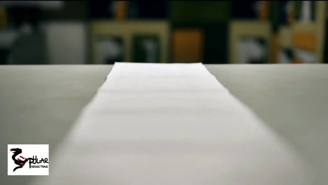 Paper War -'The Funniest War Ever' смотреть онлайн