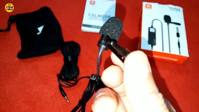 JBL Commercial CSLM20B Microphone | Best Budget Microphone For YouTube Videos | 2022 смотреть онлайн