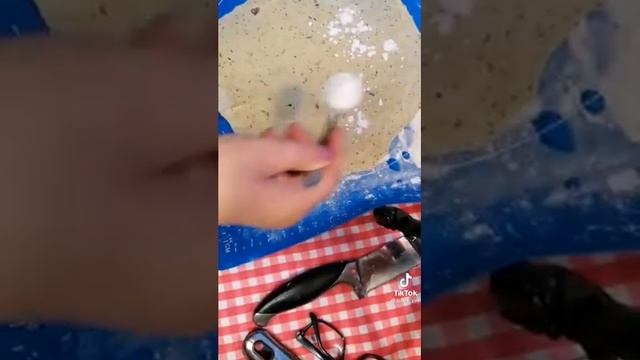 огуречные лепёшки. смотреть онлайн