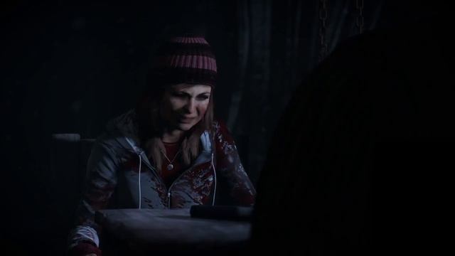 Until Dawn: Fatal Grudge Trophy Guide (Very Rare) смотреть онлайн
