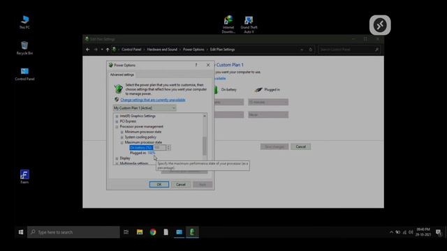 How to Boost Processor or CPU Speed Windows 10 in malayalam смотреть онлайн