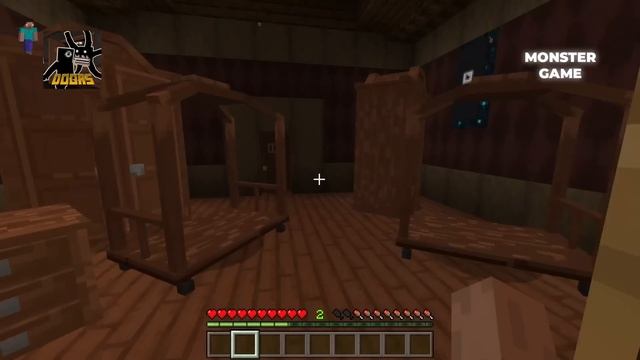Roblox Doors Vs Doors Minecraft Vs Doors Imposter Vs Doors But Bad V2 Vs GARRY'S MOD смотреть онлайн