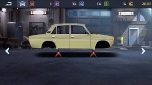 Как свапнуть двигатель уличные гонки