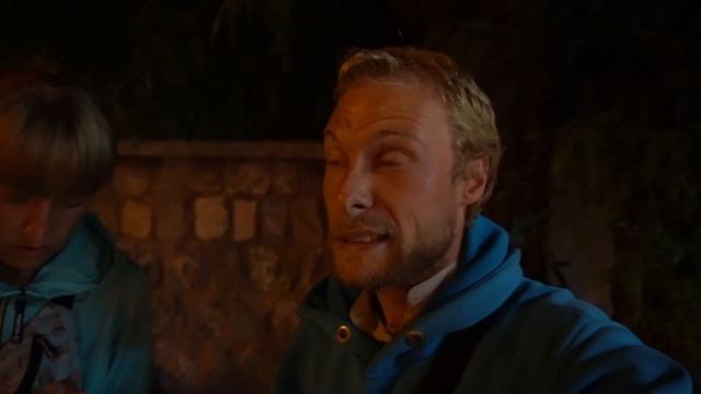 Не туристическая Турция Измир город в котором не везде безопасно Тревл блог по Турции 2022 смотреть онлайн