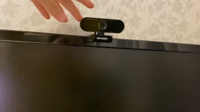 Unboxing камеры от hikvision! смотреть онлайн