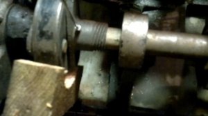 Самодельный мотобуксировщик с КПП от "Урала" и самодельной гусеницей. 2 часть.