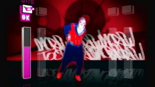 Just Dance - U Can't Touch This смотреть онлайн