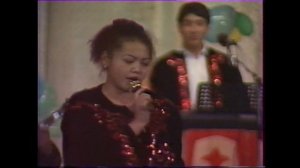 “Hello Kyrgyzstan boys” Айгуль Сулайманкулова «Максат-Бишкек»(1995-97) тобу