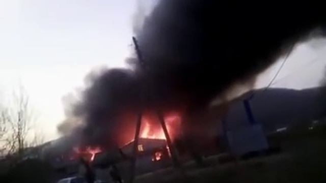 Горят Штыковские двери 2 смотреть онлайн