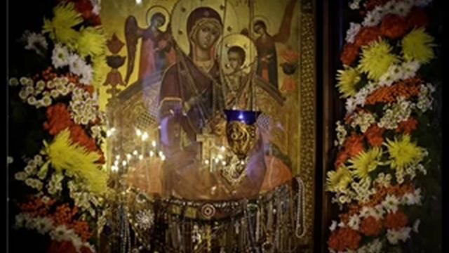 Да исправится молитва моя Иеромонах Роман Матюшин смотреть онлайн