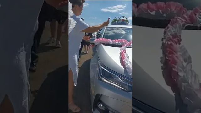 Тойота Королла видео _2 смотреть онлайн