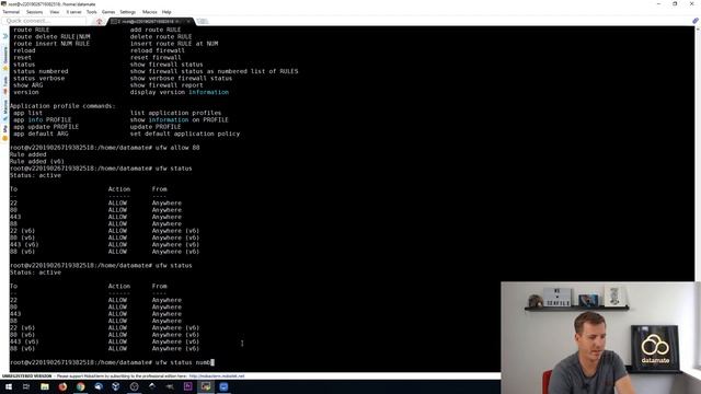 Seafile 7 - Office Integration (Teil 4) смотреть онлайн
