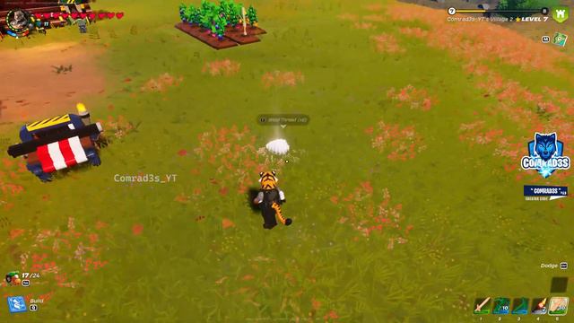 How to get Wool Fabric in LEGO Fortnite (UPDATED) - Where to Find Wool Fabric in LEGO Fortnite смотреть онлайн