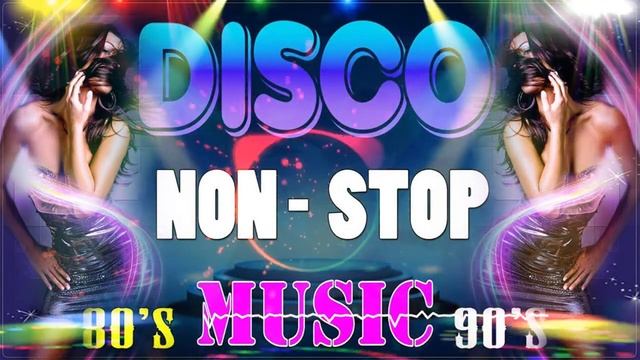 Modern Talking, C C Catch, Boney M, Roxette, Disco Dance Music Hits 70s 80s 90s Eurodisco Megamix смотреть онлайн