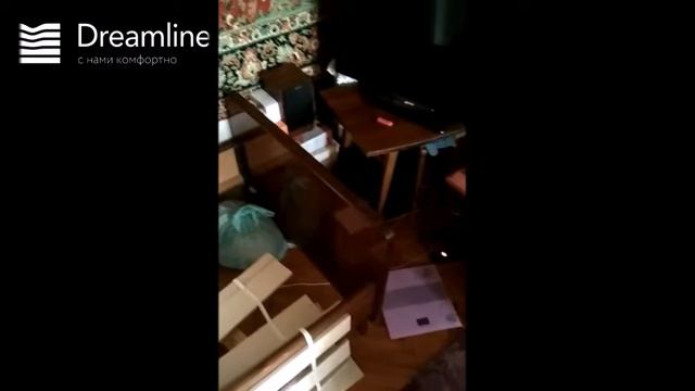 Отзыв о покупке матраса Dreamline DreamRoll Max на фабрике Dreamline смотреть онлайн