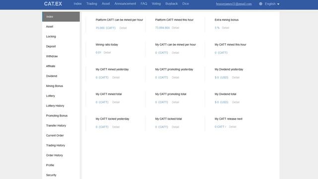 CATT EX PLATFORM Часть 2 смотреть онлайн