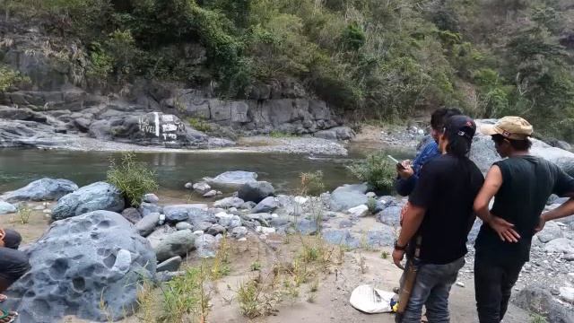 Installation of Water Level Logger and River Flow Measurement смотреть онлайн