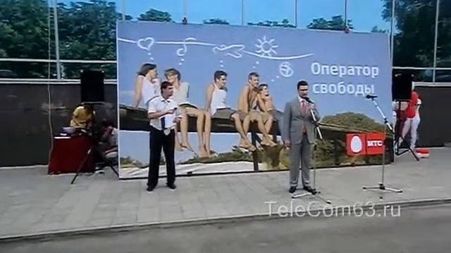 Контакт центр МТС в Ульяновске смотреть онлайн