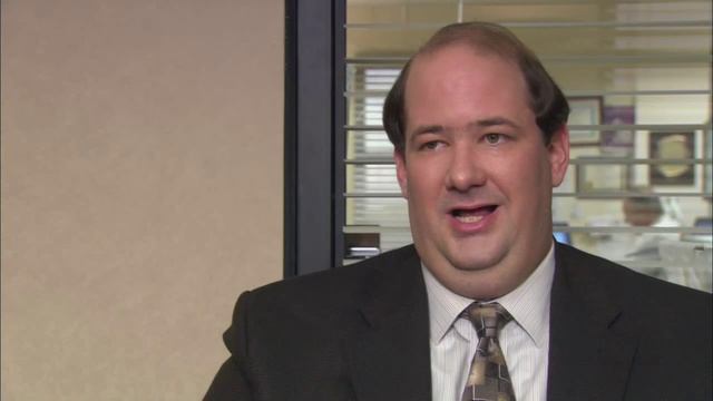 The Office - A lot of stuff смотреть онлайн