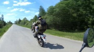 ПУТЕШЕСТВИЕ ЧЕРЕЗ ЖОХОВО . Собинка 27.05.18