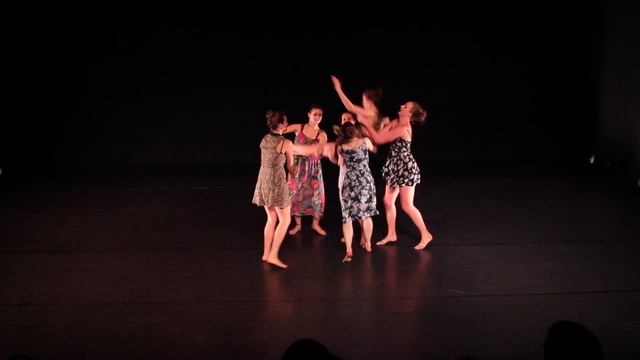 Alegria Contemporary Ballet Company: Take Me To Church смотреть онлайн