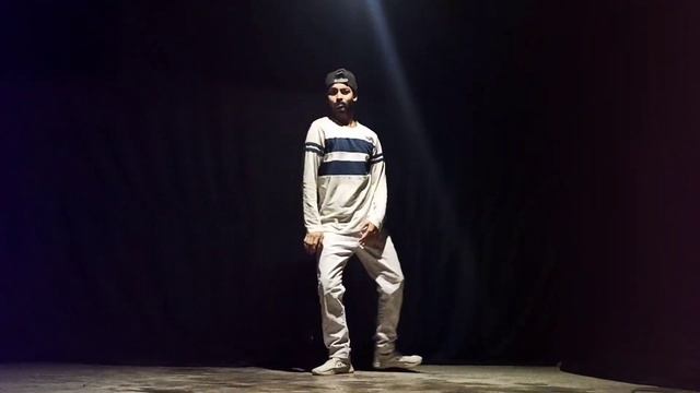 Toufa - Popping Dance | Maikel Suvo Dance Choreography смотреть онлайн