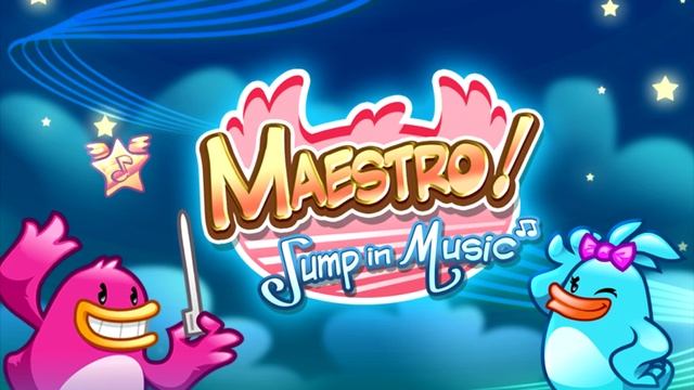 I put a spell on you Screamin' Jay Hawkins - Easy - Maestro! Jump in the Music [NDS] смотреть онлайн