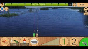 Как поймать Ишхана на Рыбхозе [NEW] | Реальная Рыбалка