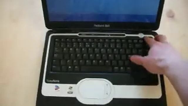 Packard Bell s4 laptop.AVI смотреть онлайн